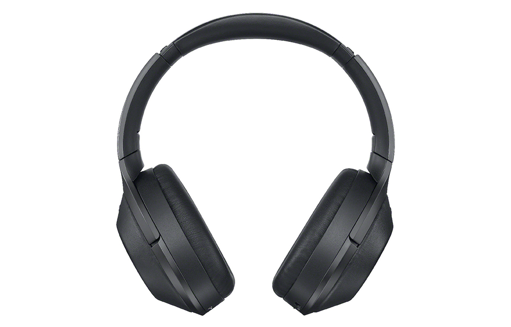 Sony MDR-1000X Review